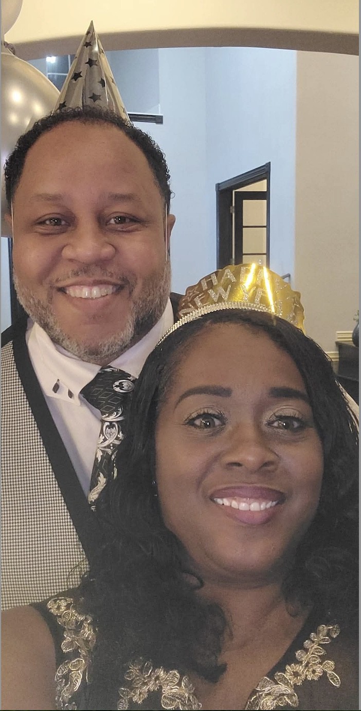 LaChelle White-Nutall